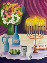 Hanukka