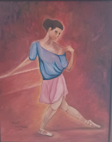 Dancer Figure1