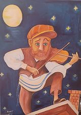 Fiddler On The Roof