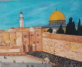 Wailing Wall